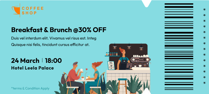 Coupon 2